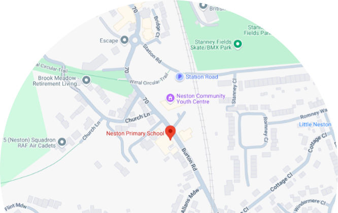 Google Maps