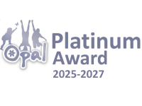 2025 Platinum Award