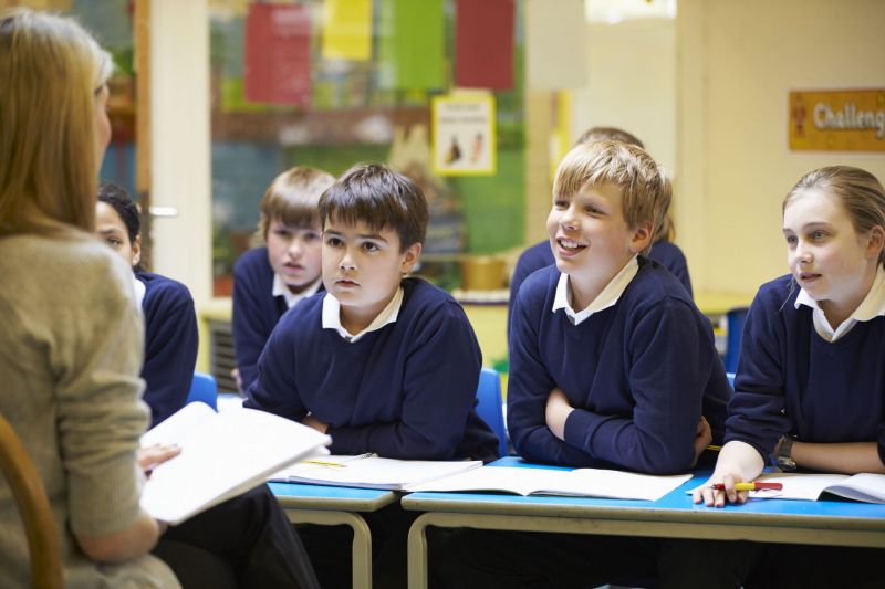 our curriculum